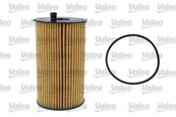 Filtre à huile VALEO ref. 586601